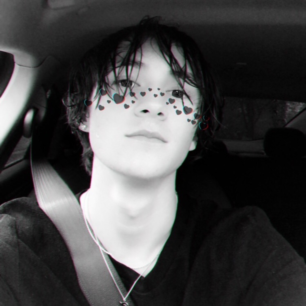 Meet your Posher, Rj